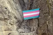 Yosemite Park Ranger Sacked Over Trans Pride Flag Display | Workplace Rights Row Erupts