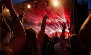 Young Music Fans Risk Permanent Hearing Loss at Concerts, Experts Warn