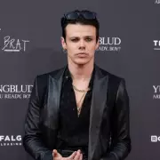 Yungblud Opens Up About Ozzy Osbourne's Influence: 'He's Everything to Me'