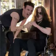 Yungblud Teases Secret Recording Before Split with Ex-Girlfriend Jesse Jo Stark