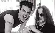 Yungblud's Heartbreaking Reaction to Ozzy Osbourne's Death Hoax Revealed by Jesse Jo Stark
