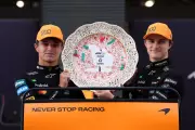 Zak Brown Praises Oscar Piastri: McLaren’s Rising Star Shines at Red Bull Ring
