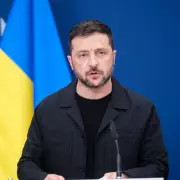 Zelensky's Chilling Warning to Trump: 'You Can't Manage This War' | Exclusive