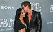 Zoe Kravitz & Austin Butler's Steamy Romance Ignites: Flirty Outing Sparks Dating Rumours | Daily Mail