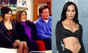 Zoe Kravitz Blasts 'Friends' as a 'Problematic' Relic of the 90s | Culture Clash