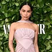 Zoe Kravitz Sparks Backlash After Seemingly Mocking Taylor Swift's Private Jet Use