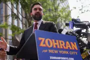 Zohran Kwame Mamdani Shatters New York Fundraising Records in Democratic Primary Battle