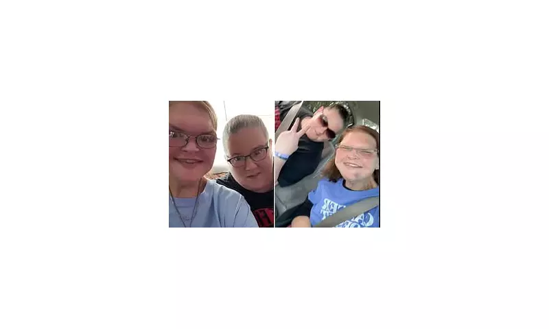 1000-lb Sisters' Tammy Slaton's Stunning Wedding Transformation: Inside Her Love Story with Fiancée Andrea Dalton