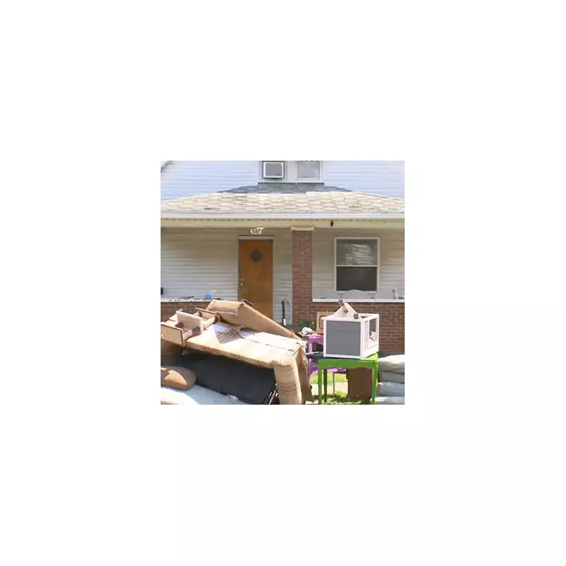 13 Insect-Bitten Children Found in 'Deplorable' US Home: Shocking Neglect Case Sparks Outrage