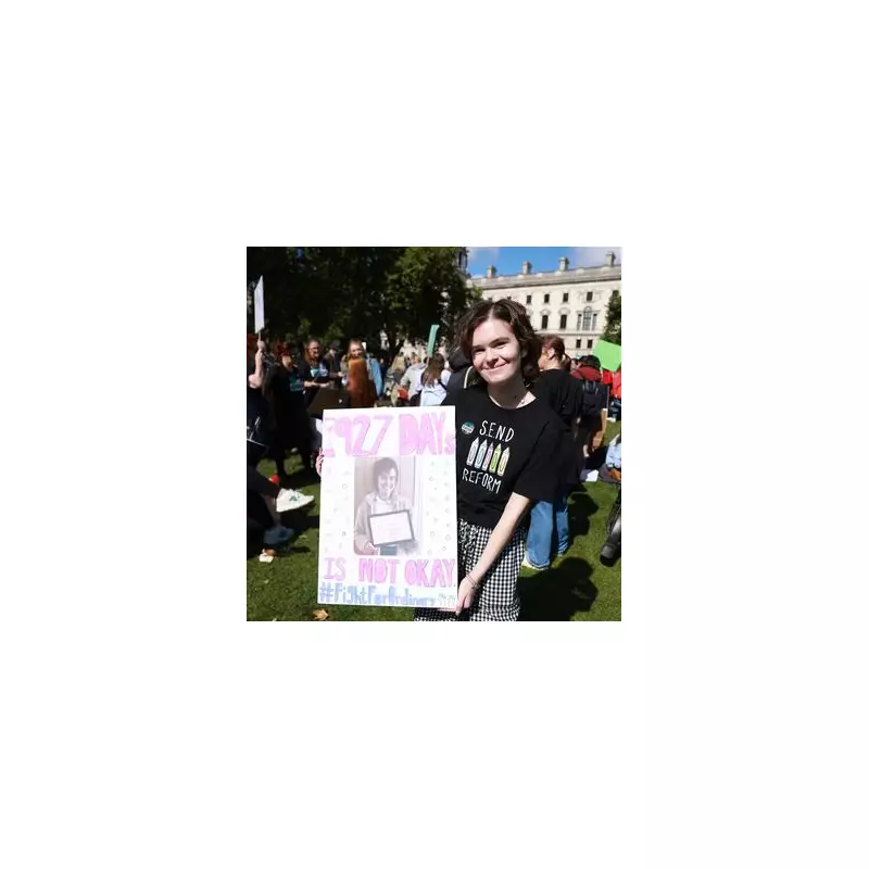 16-Year-Old Locked Out of Home in Benefits Row: A Modern-Day Dickensian Nightmare