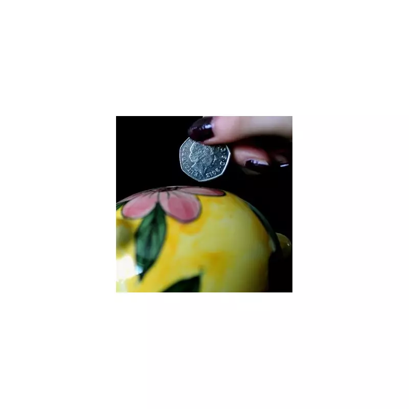 50p Coin Error Sends Collectors Into Frenzy: How To Spot The Valuable 'Trailing T' Mintage Mistake