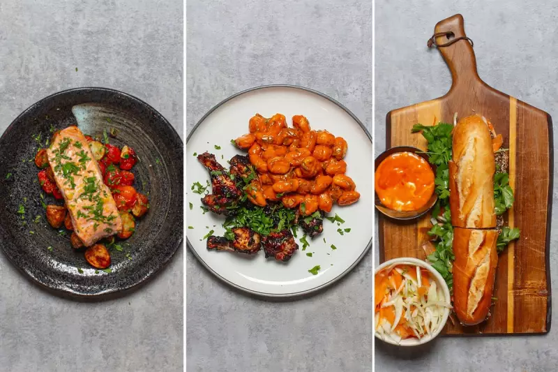 7 Budget Air Fryer Recipes for Delicious Weeknight Dinners | Quick & Easy Meals