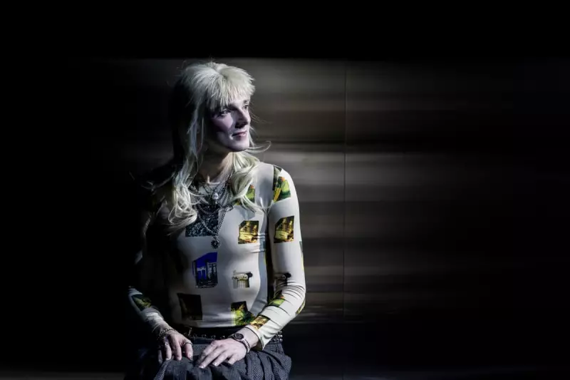 A Dazzling Reimagining: Virginia Woolf's Orlando Captivates Sydney in Groundbreaking Belvoir St Theatre Production