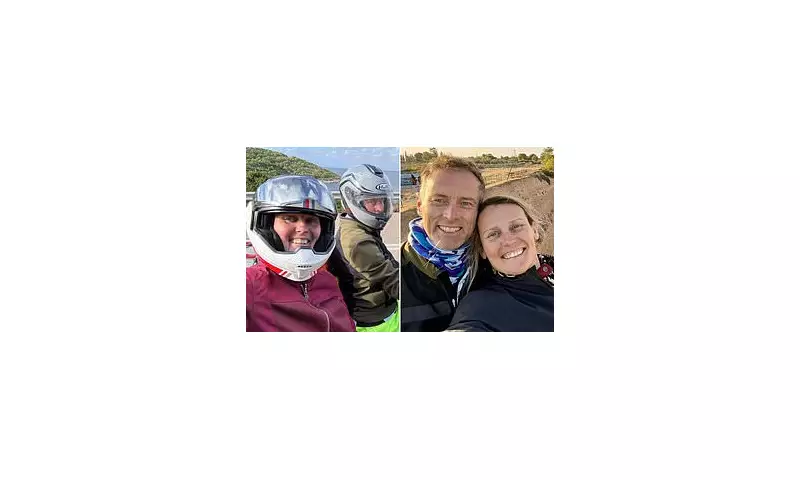 A Decade in Chains: British Man's Agony as Iran Jails Son on 'Baseless' Spying Charges