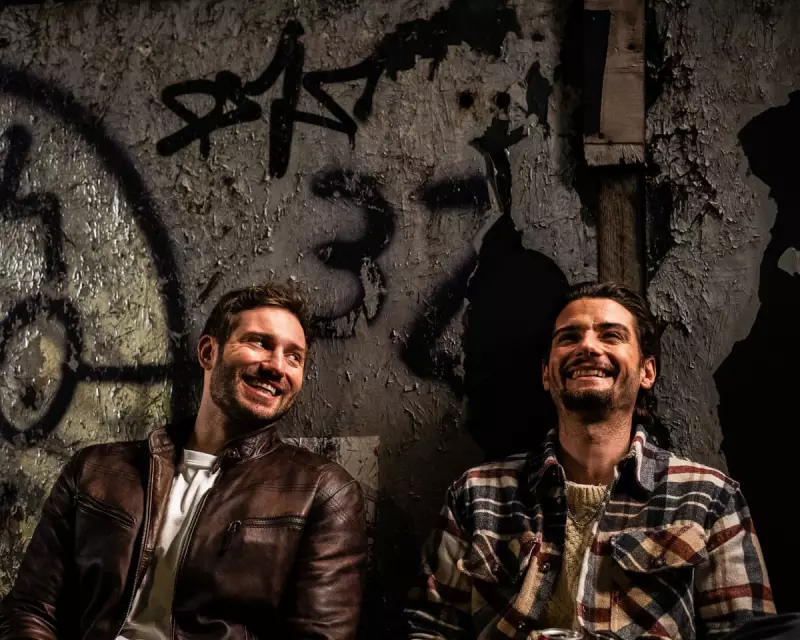 A Night Like This Review: Promising Nocturnal Romance Fails to Ignite | The Guardian Critique