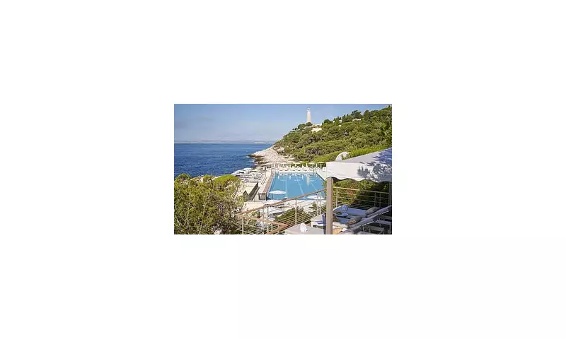 A Regal Revelation: The French Riviera's Newest 'Palace' Hotel Where Royalty Would Feel at Home