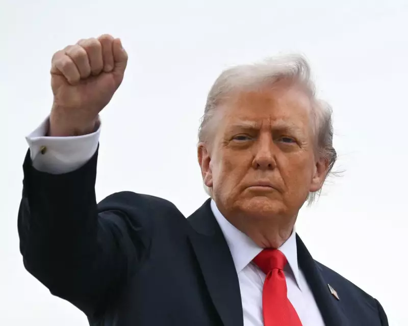 A Reichstag Fire for America? Historian Sounds Alarm After Charlie Kirk Shooting