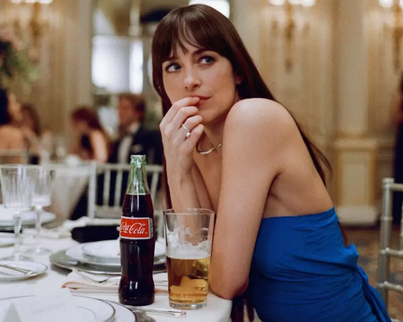 A24's 'Materialists' Sparks Controversy: Dating App Feeld Used for Authentic Casting