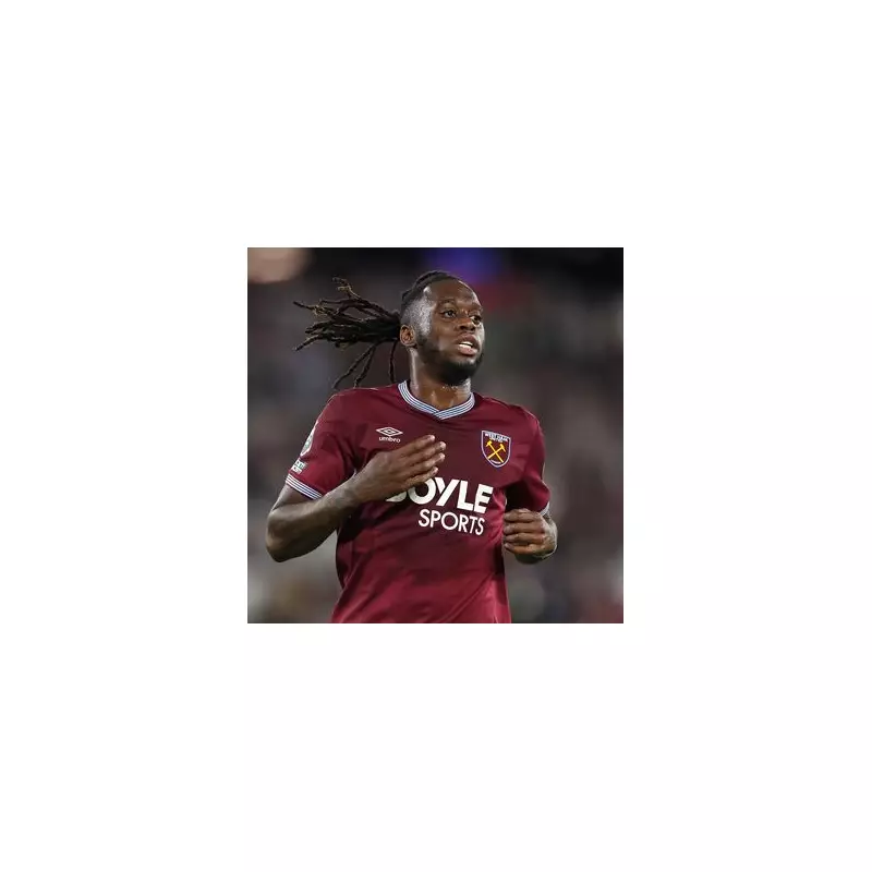 Aaron Wan-Bissaka Snubs England for DR Congo in Shocking International Switch