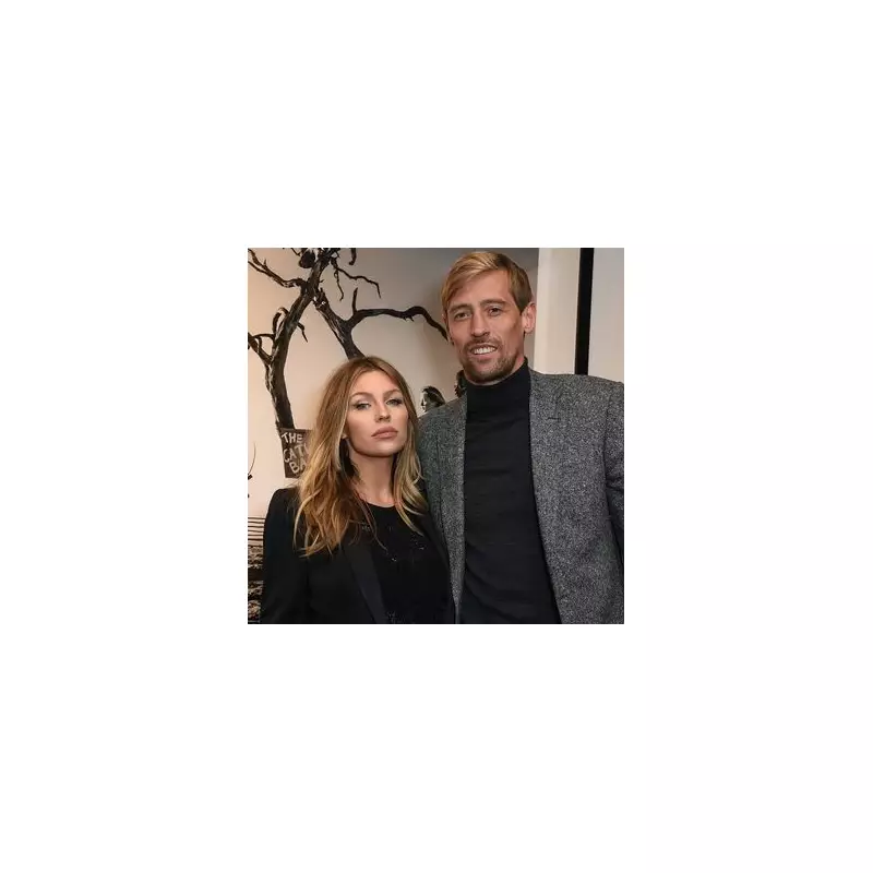 Abbey Clancy's Heartbreaking Postnatal Depression Struggle: 'I Wanted to Die' After Peter Crouch Split
