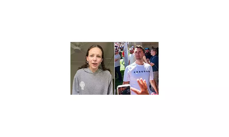 Abbie Chatfield Sparks Fury: Claims 'America Would Be Safer If Trump Supporters Died'