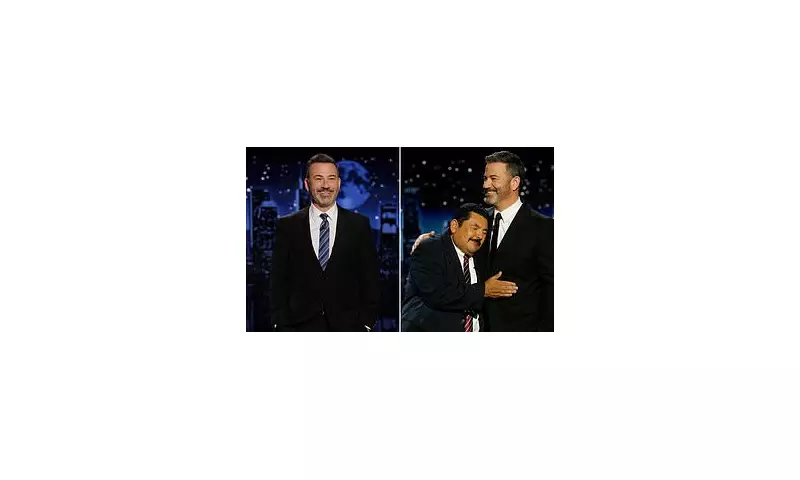 ABC Axes Jimmy Kimmel Show Following Charlie Kirk Controversy | Internal Polling Sparks Backlash