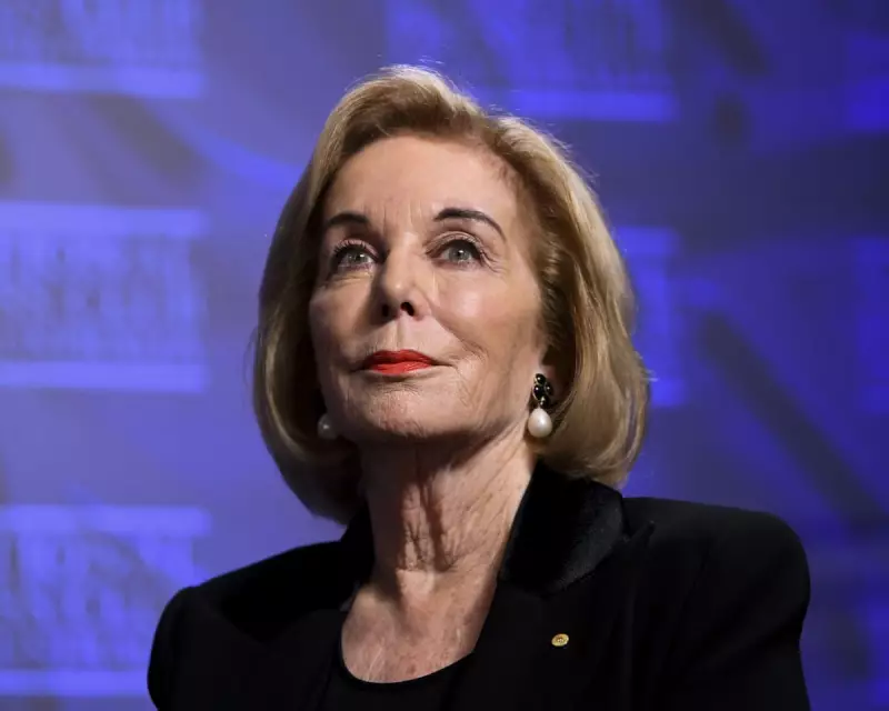 ABC Faces £350k Fine Over Alleged Buttrose Pressure in Antoinette Lattouf Sacking Scandal | Federal Court Hearing