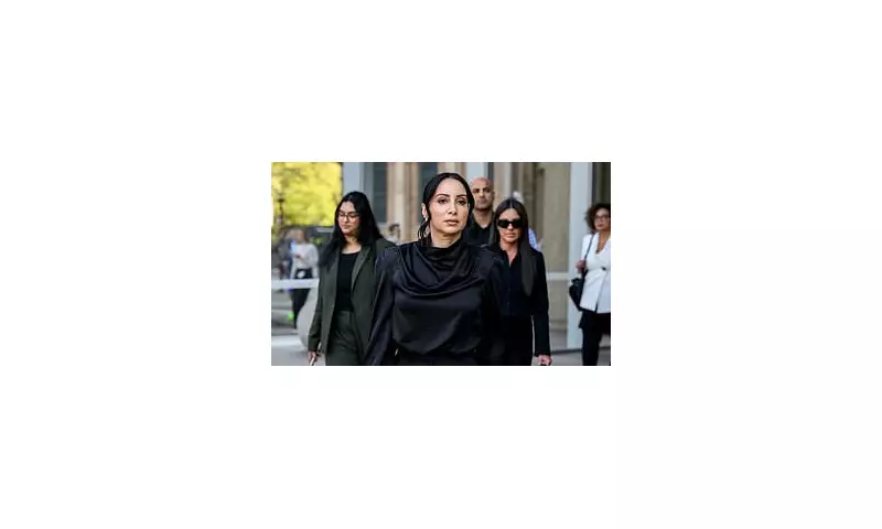 ABC Forced to Pay HUGE Payout to Journalist Antoinette Lattouf After Landmark Illegal Sacking Ruling