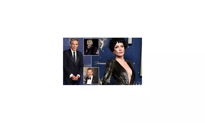 ABC Sparks Hollywood Fury: Jimmy Kimmel Suspended Over Charlie Kirk Remarks | Showbiz Uproar