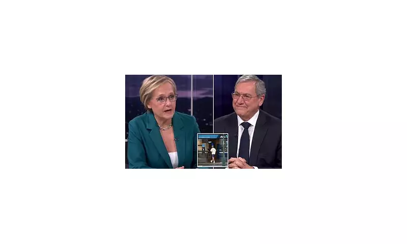 ABC's Sarah Ferguson Faces Grilling: ASIC Probes ANZ Over Alleged Account Freezing Scandal