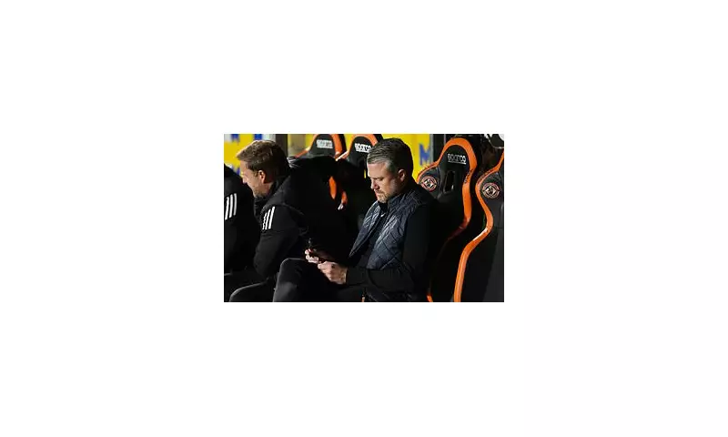 Aberdeen Boss Jimmy Thelin Under Fire After Dismal Start to Season | Pressure Mounts at Pittodrie