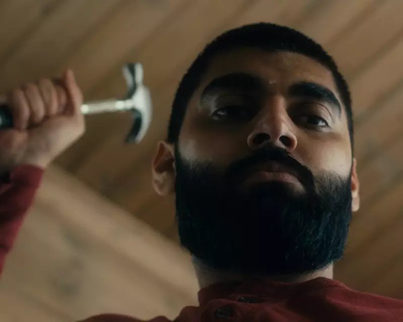 Above the Knee Review: A Riveting Tale of Survival and Redemption in the Scottish Highlands