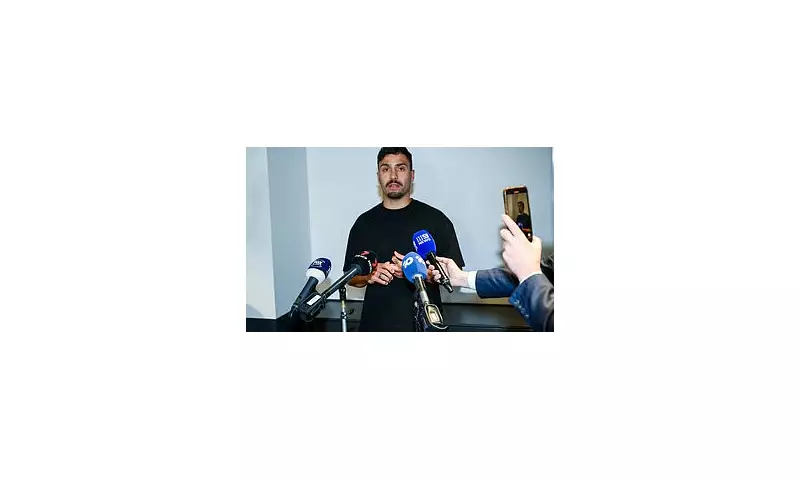 Adelaide Crows Star Izak Rankine Breaks Silence After AFL Homophobic Slur Ban | Exclusive Interview