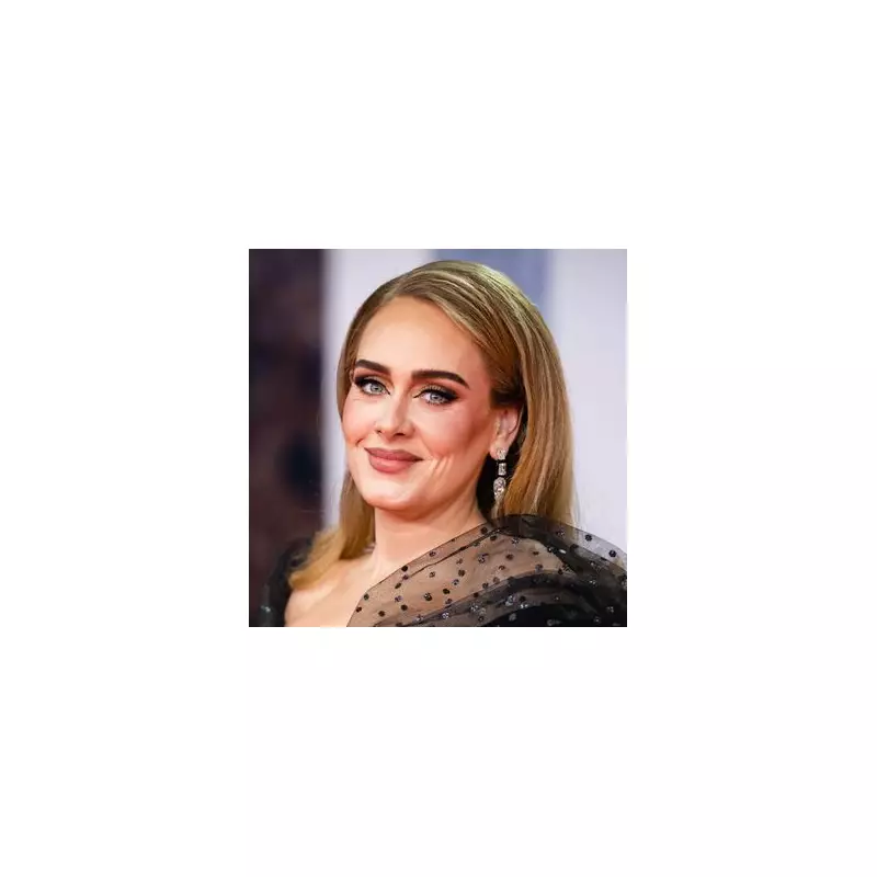 Adele Reveals Real Reason She Turned Down Super Bowl Halftime Show | Exclusive