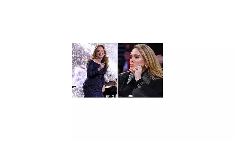 Adele's Super Bowl Halftime Show: Singer Breaks Silence on Persistent Rumours | Exclusive