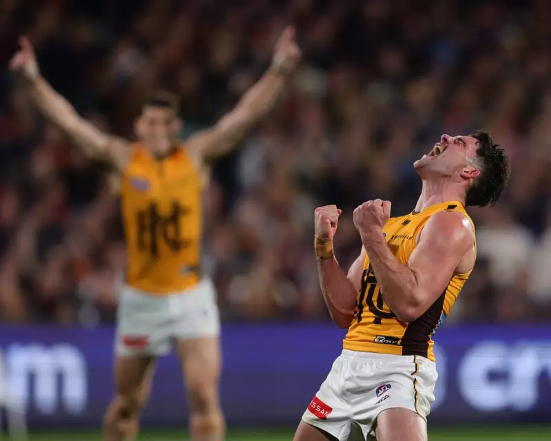 AFL 2025 Preliminary Finals: Epic Showdowns Set as Hawks, Lions, Magpies and Cats Battle for Grand Final Glory