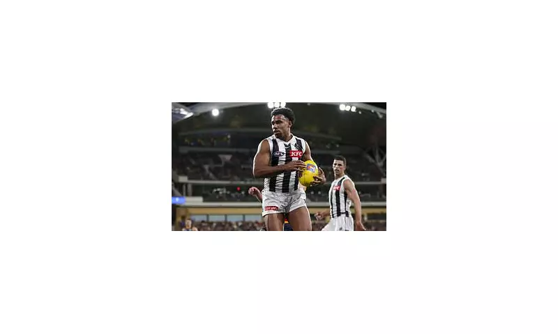 AFL Fans Condemned for Booing Player Targeted by Homophobic Slur | Outrage Erupts