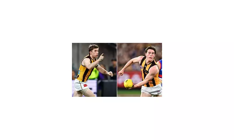 AFL Star Admits to Decking Teammate in Training Ground Brawl: Explosive Confession Rocks Australian Rules Football