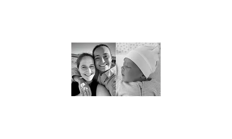 AFLW Star Nicola Stevens Welcomes Baby Boy: A New Chapter for the Carlton Champion