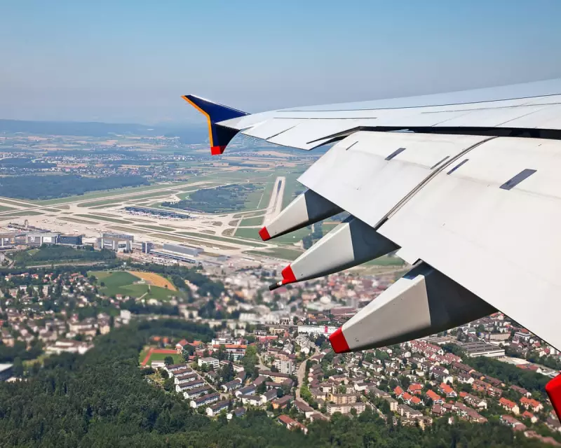 African Travel Dream Falters: Visa Chaos & Sky-High Flights Ground Continental Ambitions