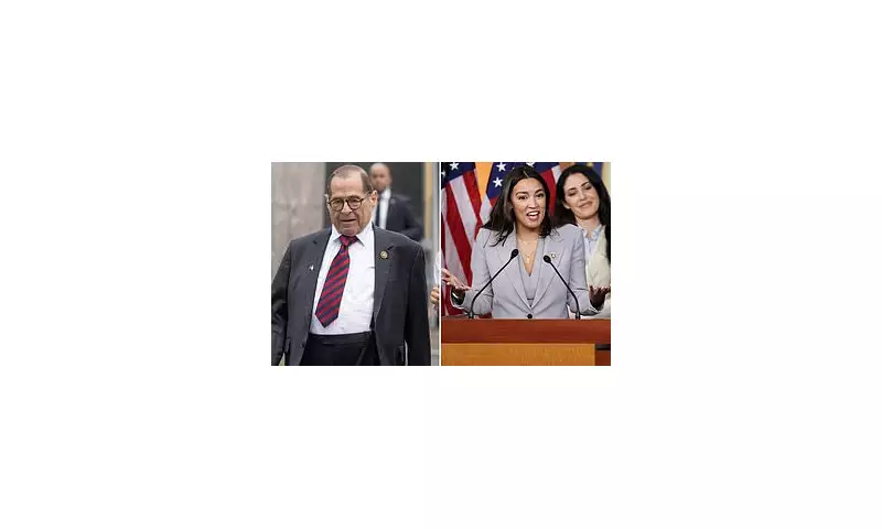 Age and Ambition: Veteran Democrats Defy Calls to Retire, Setting Up Clash With Younger Generation