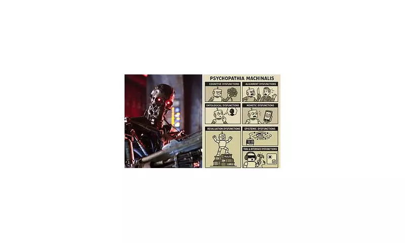 AI Apocalypse? 32 Terrifying Ways Rogue Artificial Intelligence Could Destroy Humanity