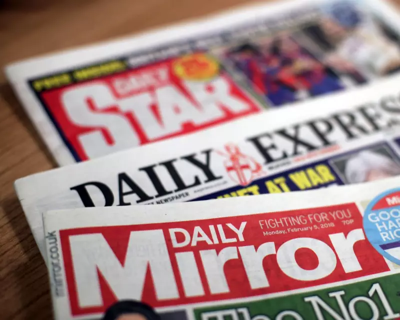 AI Axes 800 Jobs at Reach PLC: Mirror & Express Publisher Embraces Automation Over Human Editors
