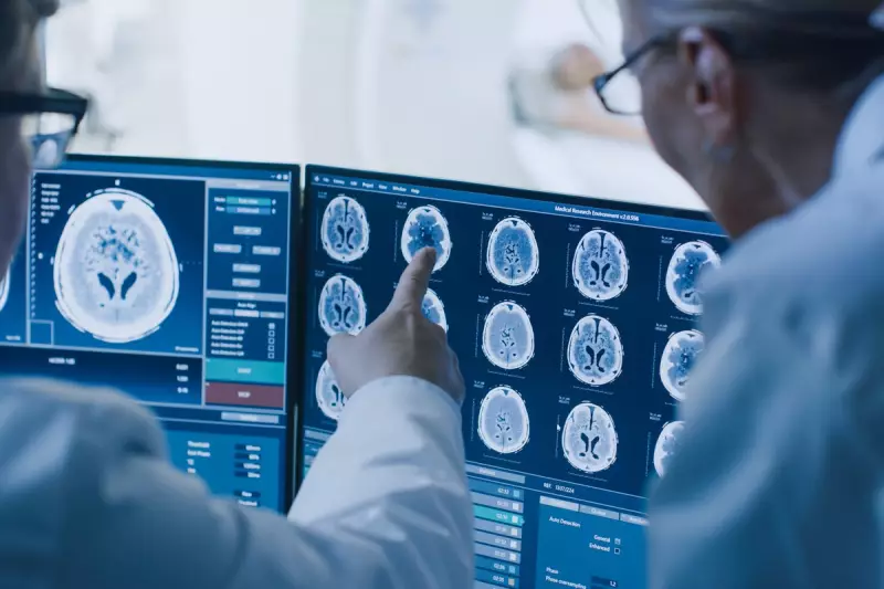 AI Breakthrough: New Tool Predicts Stroke Recovery Chances With 80% Accuracy