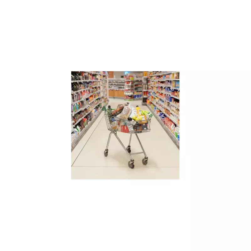 AI Checkout Revolution Hits UK Supermarket: No More Queues at Asda?