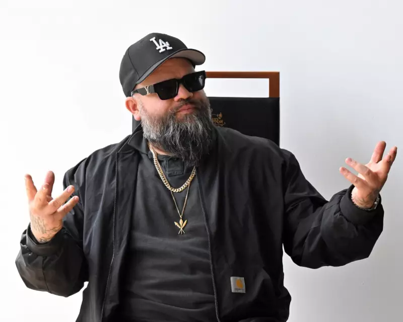 AI Giants Are Abandoning Creatives, Warns Australian Music Legend Briggs