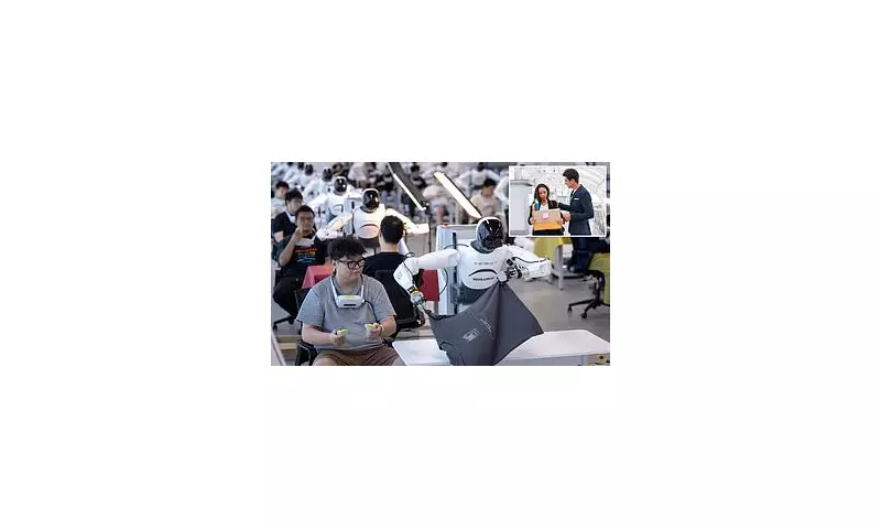 AI Job Cuts Incoming: Major UK Bank Reveals Thousands of Roles at Risk from Automation