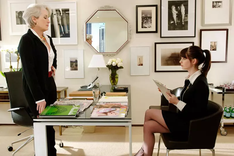 AI Threatens Gen X Jobs: New Study Reveals Mid-Career Workers Most at Risk of Redundancy