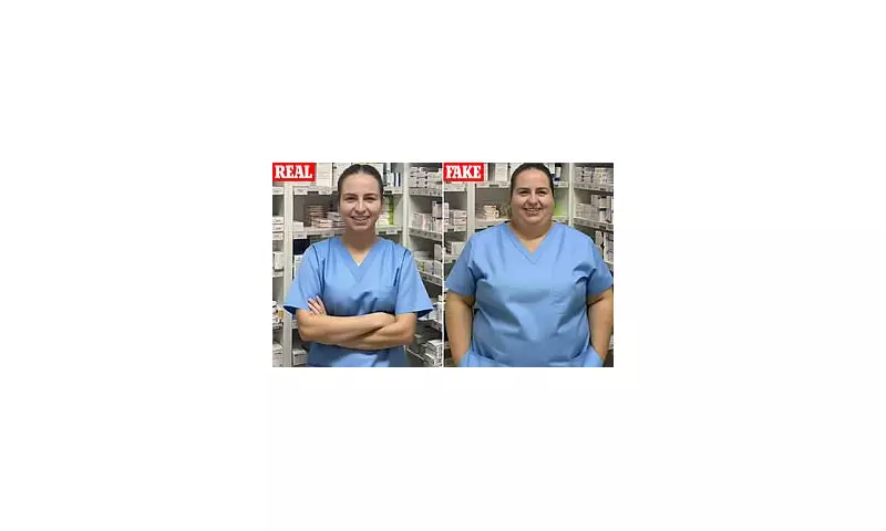 AI Weight Loss Scam Ads Exploit BBC Presenters on Facebook: Meta Under Fire for Failing to Act