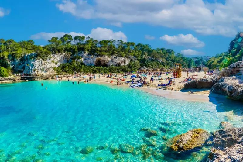 Air Canada Flight to Palma Makes U-Turn Over Atlantic in Dramatic Medical Emergency